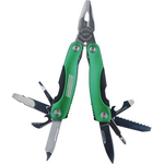 Brüder Mannesmann M10271 Multitool Anzahl Funktionen 10 (M10271)