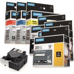 DYMO IND Nylon Klebstoff (18489)