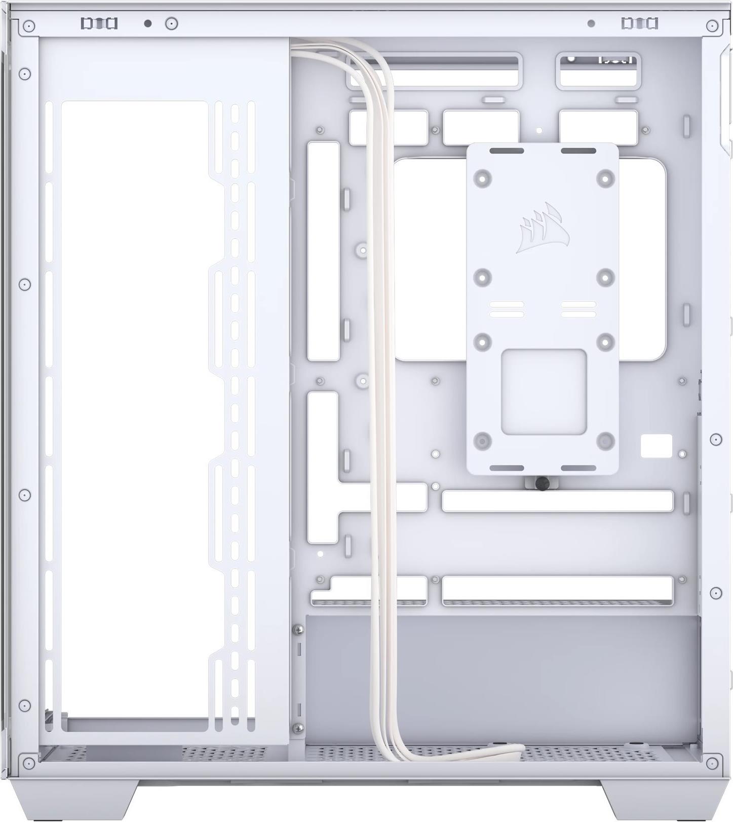 CORSAIR 3500X Mid tower (CC-9011277-WW)