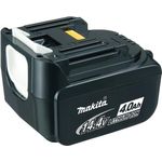Makita BL1440 196388-5 Werkzeug-Akku 14.4 V 4 Ah Li-Ion