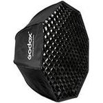 Godox SB-FW140 - 140 cm Softbox mit Grid 140 cm (SB-FW140)