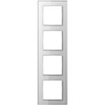 Jung AC 584 GL WW (AC584GLWW)