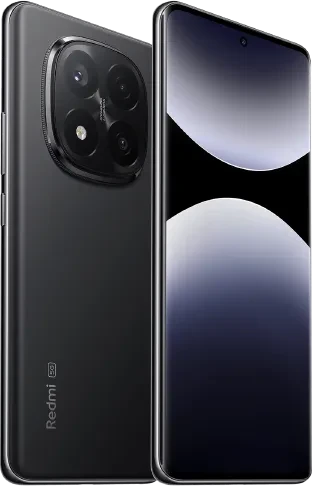 Xiaomi Redmi Note 14 Pro+ 5G Dual Sim 12GB RAM 512GB - Midnight Black (MZB0I9LEU)