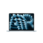 APPLE MACBOOK AIR 13 M4 10C/8C/16C 16GB 256GB 30W - SKY BLUE (MC6T4D/A) (B-Ware)