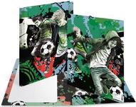 HERMA Sammelmappen A4 Karton Street Soccer - A4 (19660)