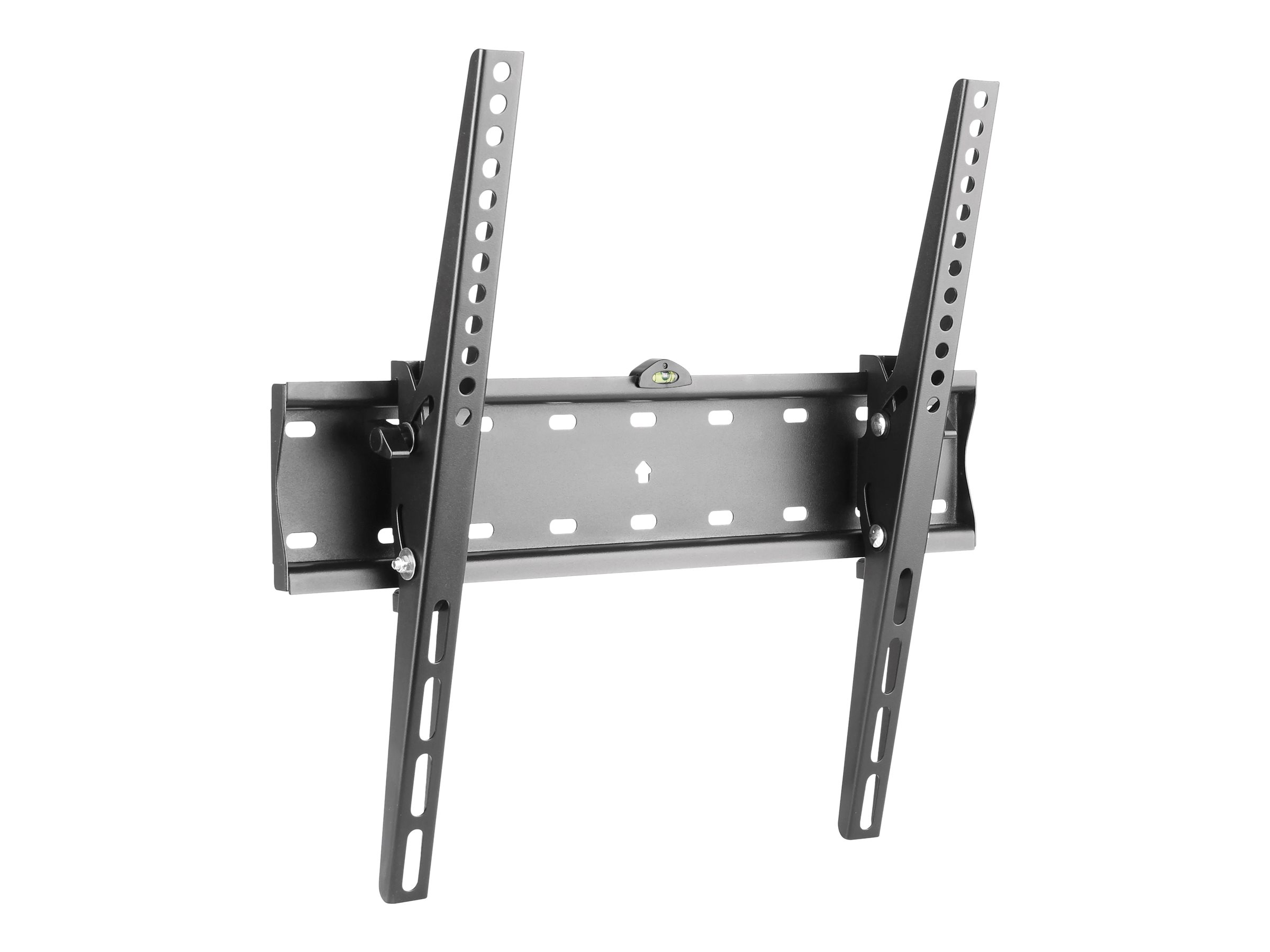 SCHWAIGER TILT 4 Wandhalterung Schwarz