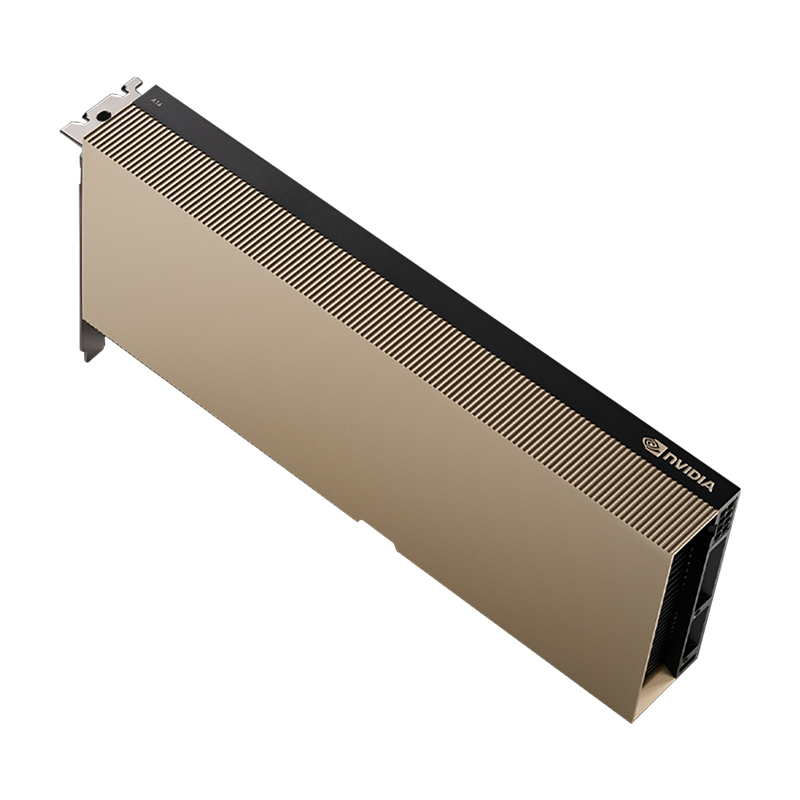 NVIDIA A16 64 GB GDDR6 PCI Express 4.0 x16 Passiv