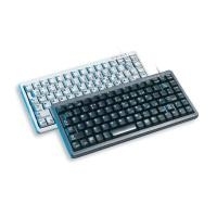 CHERRY Compact-Keyboard G84-4100 (G84-4100LCMFR-0)