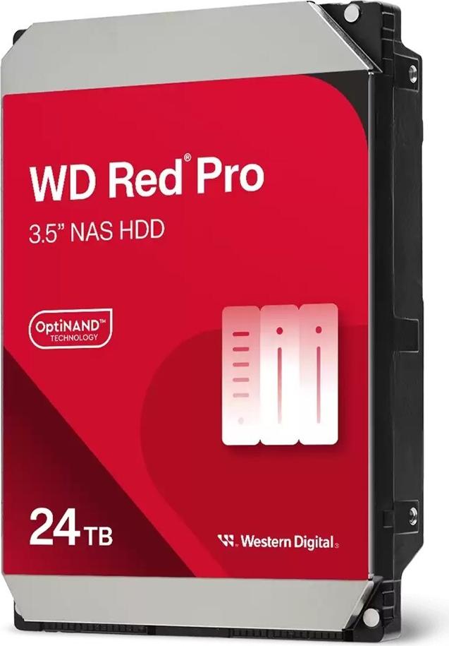WD Red Pro WD241KFGX (WD241KFGX)