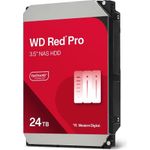 WD Red Pro WD241KFGX (WD241KFGX)