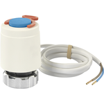 Sygonix Thermoantrieb stromlos geschlossen thermisch (SY-5773454)