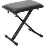 DIMAVERY KEB-1 Keyboard-Sitzbank (26702102)