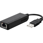 D-Link DUB E100 Netzwerkadapter (DUB-E100)
