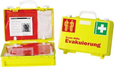 Söhngen Erste Hilfe Koffer Evakuierung SN-CD 0601108 (0601108)