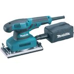 Makita BO3710 Schwingschleifer