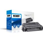 KMP H-T230 Schwarz kompatibel (1222,8000)