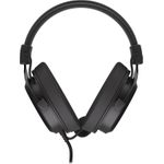 ENDORFY VIRO Infra Kopfhörer Kabelgebunden Kopfband Musik/Alltag Schwarz (EY1A003)