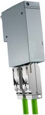 Siemens ET200SP Busadapter BA 2x RJ45 (6ES7193-6AR00-0AA0)