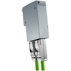 Siemens ET200SP Busadapter BA 2x RJ45 (6ES7193-6AR00-0AA0)