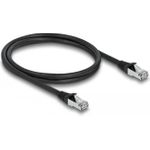 Delock Patch-Kabel RJ-45 (M) zu RJ-45 (M) (80134)
