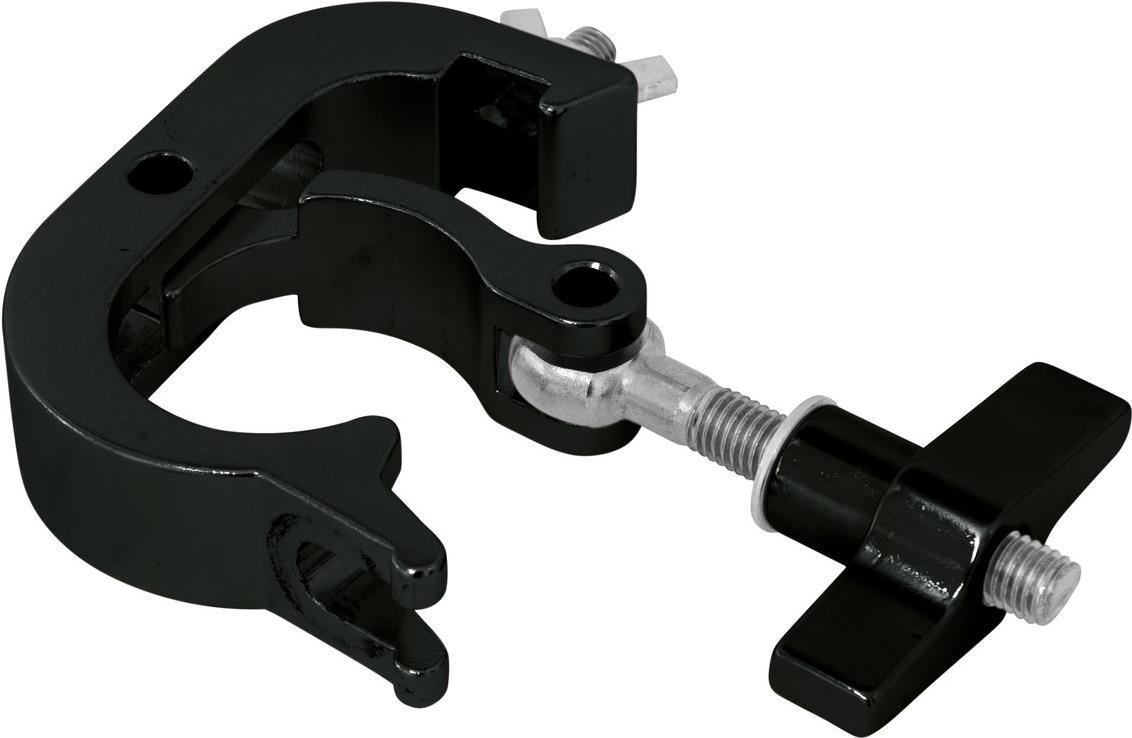 EUROLITE TH-250S Quick-Lock Haken schwarz (58000761)