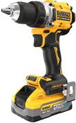 DEWALT DCD800H2T-QW Akku-Bohrschrauber (DCD800H2T-QW)