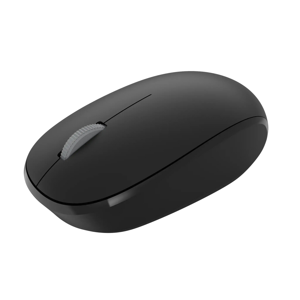 Incase RJN-00010 Bluetooth Maus Schwarz