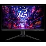 ASRock PG32QFT 81cm (32") QHD IPS Gaming-Monitor 180Hz HDMI/DP Schwarz (B-Ware)