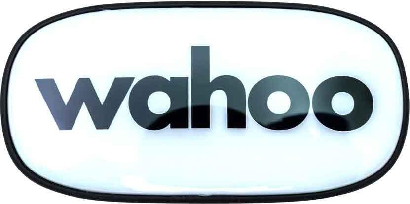 Wahoo Fitness TRACKR Herzfrequenzmonitor (WFBTHR05W)
