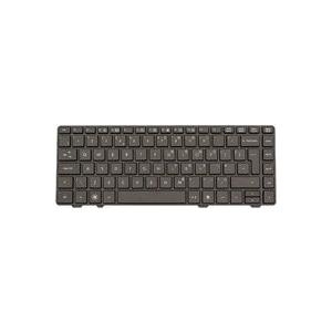 HP Tastatur GB für ProBook 6360b (639477-031)