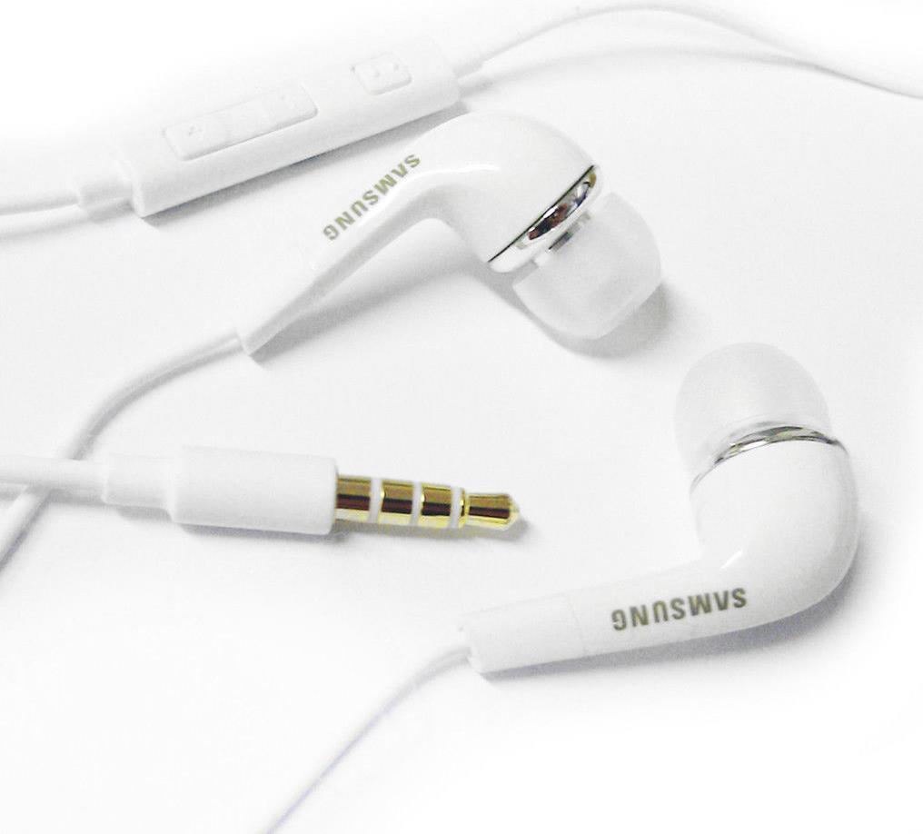 Samsung EHS64AV Stereo Headset (GH59-15060A)