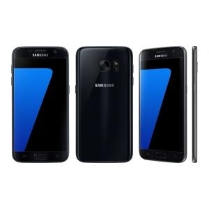 Smartphone Samsung Galaxy S7 (G930F) 32GB 5.1 "schwarz LTE (SM-G930FZKAXEO)