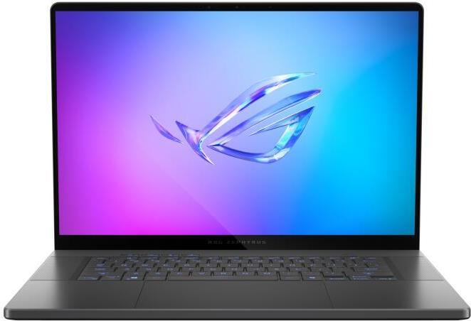 ASUS ROG Zephyrus G16 AI R9 HX 370 32 1 4070 GA605WI-QP055W W11H (90NR0J93-M002Y0)