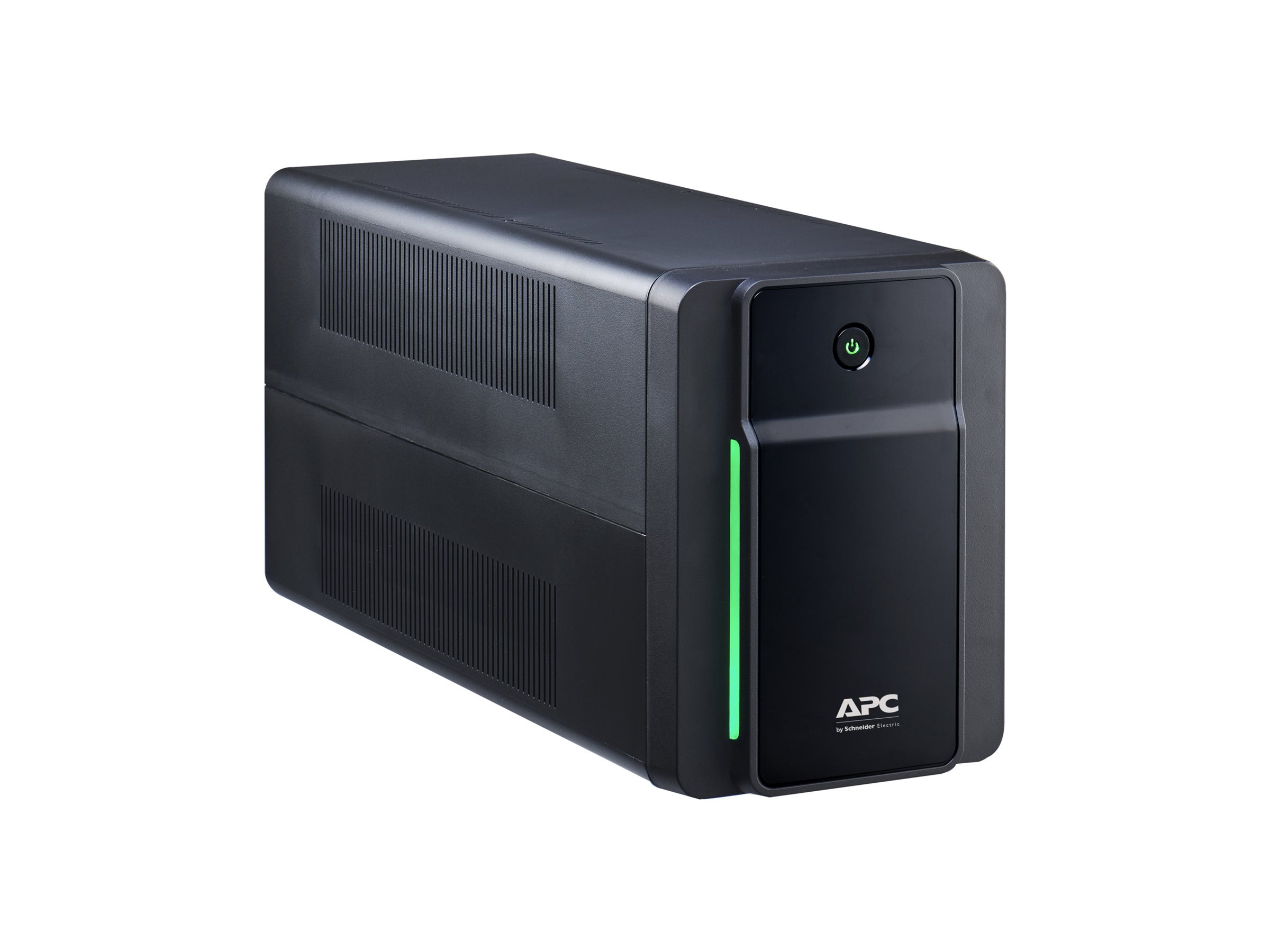 APC Back-UPS BX Series BX2200MI Line-Interactive USV 2200 VA 1200 W Schwarz