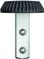 Gedore RED R68990000 Verbindungsvierkant 1 Stück 3301223 (3301223)