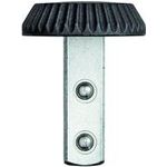 Gedore RED R68990000 Verbindungsvierkant 1 Stück 3301223 (3301223)