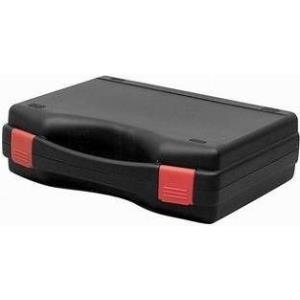 VISO Universal Werkzeugkoffer unbestückt TEKNO2003 (L x B x H) 255 x 210 x 72 mm (TEKNO2003)