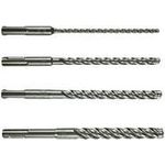 Makita E-14912 NEMESIS2 SDS-PLUS Bohrer Set (E-14912)