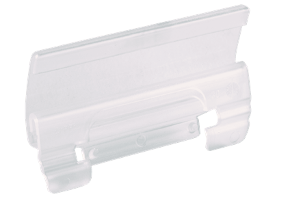 Leitz 61160003 Transparent (6116-00-03)