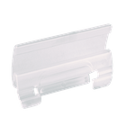 Leitz 61160003 Transparent (6116-00-03)