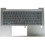 HP M07131-051 Cover + keyboard (M07131-051)