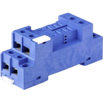 Schraubfassung bl. f.Relais 56.32 96.72 (96.72)