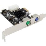 InLine Schnittstellenkarte (76620P)