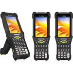 ZEBRA MC94, LAN, WIFI 6E, GUN, BT, NFC, 4.3 DISPLAY, VIBRATOR, GMS, SE58 IMAGER, 6GB RAM/128GB UFS, 58 KEY, COLD STORAGE, 5000 MAH BATTERY, ROW (MC9401-0G1M6HCS-A6)