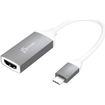 j5create JCA153G-N USB-C® zu 4K HDMI™ Adapter (JCA153G-N)