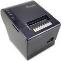 Equip Thermodrucker 58mm USB/Ethernet/RJ11 sw (351001) (geöffnet)