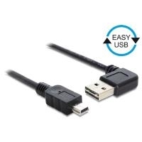 Alcasa USB 2.0 A/mini (3310-EU01W)