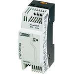 Phoenix STEP-PS/1AC/12DC/1.5 Netzteil 18 W Schwarz - Weiß (2868567)