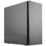 Cooler Master Case Midi CoolerM. Silencio S600 steel side panel (MCS-S600-KN5N-S00)