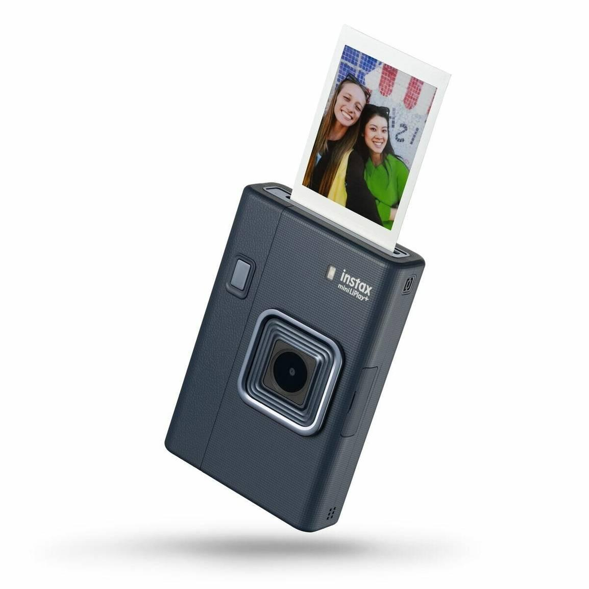 Fujifilm instax mini LiPlay+ Navy